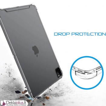 Silikoninis-Anti shock dėklas (IPAD PRO 11 2020/2021/2022)